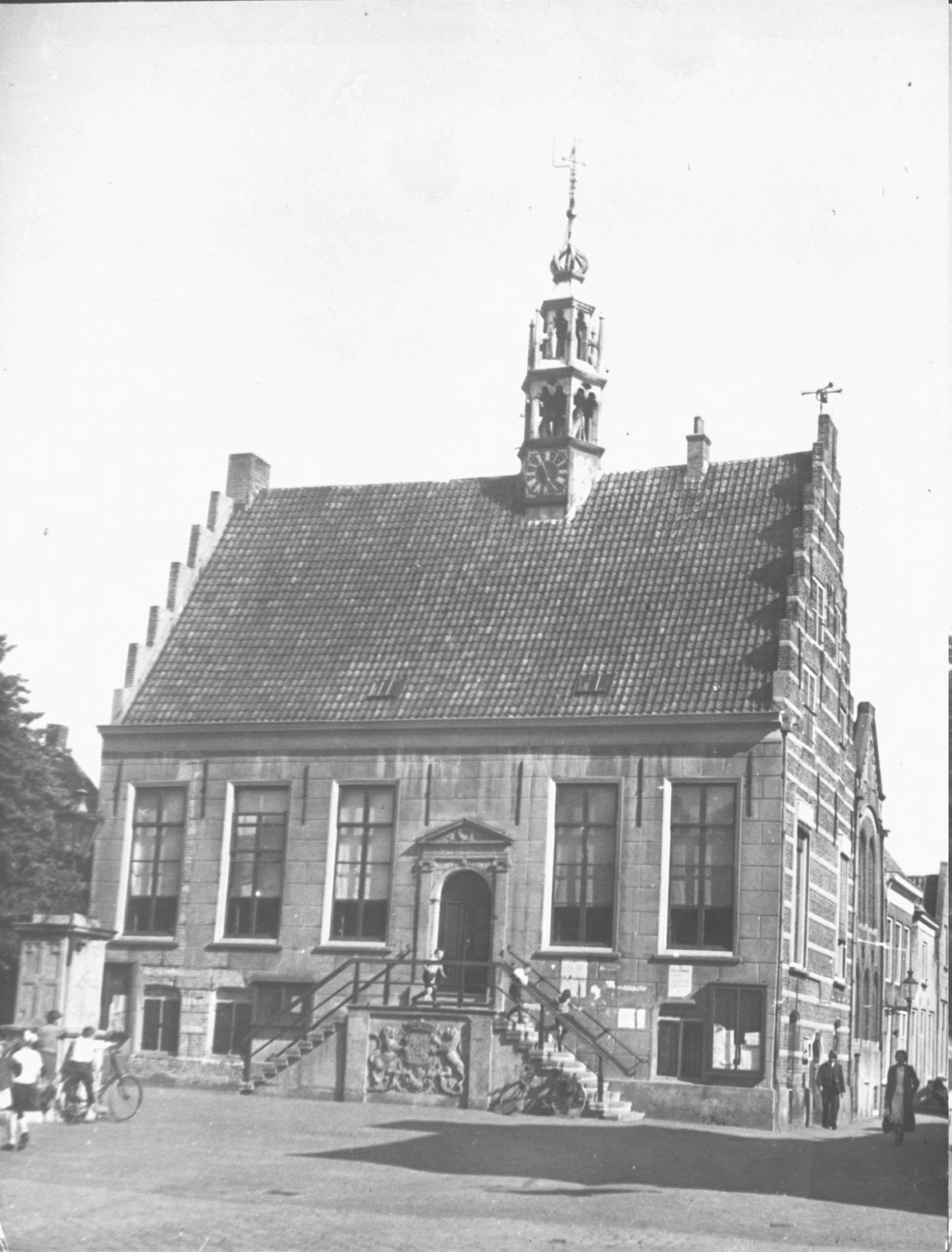 stadhuis ijsselstein